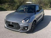 Brugt Suzuki Swift Sport 129 HK (94 kW) 2024 Hatchback