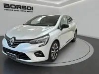 Usata Renault Clio V Techno 101 CV (74 kW) 2023 Berlina