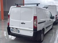 Usata Peugeot Expert 120 CV (88 kW) 2009 Bianco Furgone