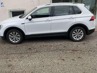 Usata VW Tiguan 150 CV (110 kW) 2018 SUV