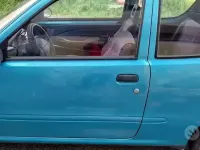 Usata Fiat 600 39 CV (28 kW) 2000 Berlina
