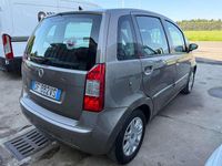 Usata Fiat Idea 77 CV (56 kW) 2006 Grigio Monovolume