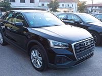 Usata Audi Q2 Ambiente 116 CV (85 kW) 2023 Nero SUV