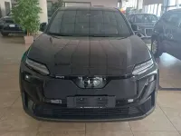 Nuova Subaru Uncharted 122 kW (167 CV) 2026 Nero SUV