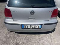 Brugt VW Polo Comfortline 75 HK (55 kW) 2000 Sedan