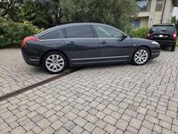 Usata Citroën C6 Exclusive 241 CV (177 kW) 2012 Berlina