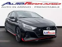 Usata Hyundai i20 N Performance 204 CV (150 kW) 2021 Other Utilitaria
