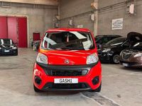 Usata Fiat Qubo Lounge 80 CV (58 kW) 2017 Bianco Monovolume