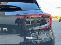 Usata Renault Captur Intens 160 CV (117 kW) 2022 Blu SUV