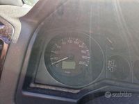 Usata Mitsubishi Pajero Sport 2002 Grigio SUV