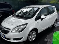 usata Opel Meriva 1.4 LPG ecoflex Innovation