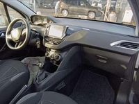 Usata Peugeot 208 Access 68 CV (50 kW) 2012 Utilitaria