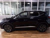 Usata MG ZS Luxury 106 CV (77 kW) 2024 Nero SUV