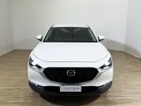 Usata Mazda CX-30 Evolve 150 CV (110 kW) 2023 Arctic white SUV