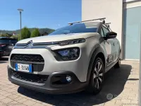 Usata Citroën C3 PureTech 83 CV (61 kW) 2021 Other Utilitaria