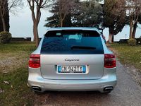 Usata Porsche Cayenne 2009 SUV