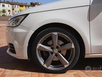 usata Audi A1 Sportback 1.6 tdi Sport