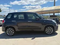 Usata Fiat 500L Business 95 CV (69 kW) 2020 Grigio Monovolume
