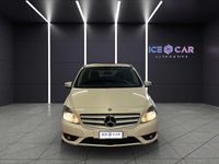 Usata Mercedes B180 Executive 109 CV (80 kW) 2013 Argento Monovolume