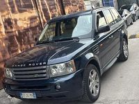 Usata Land Rover Range Rover Sport HSE 190 CV (139 kW) 2005 SUV