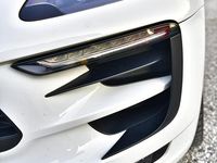 Usata Porsche Macan S Diesel 258 CV (189 kW) 2024 Bianco SUV