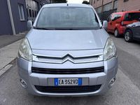 Usata Citroën Berlingo 90 CV (66 kW) 2010 Argento Monovolume
