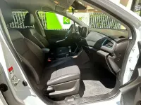 Usata Suzuki SX4 S-Cross 129 CV (94 kW) 2022 Bianco SUV