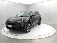 Usata Fiat 600 La Prima 101 CV (74 kW) 2025 Nero SUV