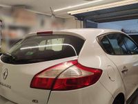 Brugt Renault Mégane Dynamique 110 HK (80 kW) 2009 Sedan