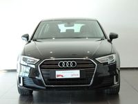 usata Audi A3 Sportback SPB 35 TDI S tronic Admired