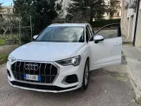 Usata Audi Q3 Advanced 150 CV (110 kW) 2021 SUV