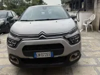 Usata Citroën C3 PureTech 83 CV (61 kW) 2023 Utilitaria