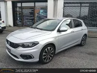Usata Fiat Tipo Lounge 120 CV (88 kW) 2021 Grigio Berlina