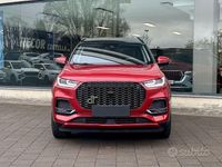 Nuova DR DR 7.0 2025 Bianco SUV