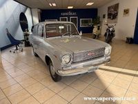 Usata Ford Anglia S 45 CV (33 kW) 1965 Grigio