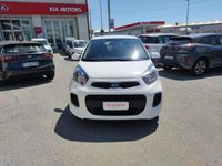 usata Kia Picanto 1.0 12V EcoGPL Active Collection OCCASIONE USATO