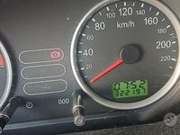 Usata Ford Fiesta 68 CV (50 kW) 2006 Berlina