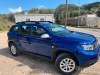 Usata Dacia Duster Journey 90 CV (66 kW) 2023 Station wagon