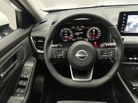 Occasion Nissan X-Trail N-Connecta 158 ch (116 kW) 2025 Blanc SUV