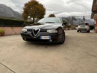 Usata Alfa Romeo 156 Distinctive 155 CV (114 kW) 2000 Berlina