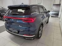 Usata DR DR 6.0 147 CV (108 kW) 2025 Turchese SUV