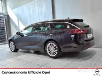 Usata Opel Insignia Innovation 170 CV (125 kW) 2018 Nero Station wagon
