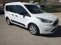 Usata Ford Tourneo Connect Titanium 101 CV (74 kW) 2020 Bianco Monovolume