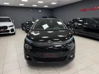Usata Citroën C3 PureTech 82 CV (60 kW) 2019 Nero Utilitaria