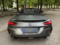 Usata BMW Z4 M Sport 197 CV (144 kW) 2023 Grigio Cabrio