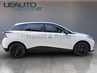 Usata MG MG4 EV 125 kW (170 CV) 2023 Bianco Utilitaria