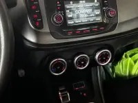 Usata Alfa Romeo Giulietta 120 CV (88 kW) 2016 Nero Utilitaria