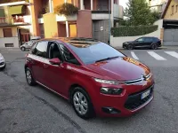 Usata Citroën C4 Picasso Seduction 116 CV (85 kW) 2014 Monovolume