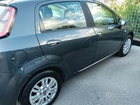 Usata Fiat Grande Punto 2014 Utilitaria
