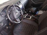 Usata Skoda Octavia G-TEC Executive 110 CV (80 kW) 2017 Station wagon